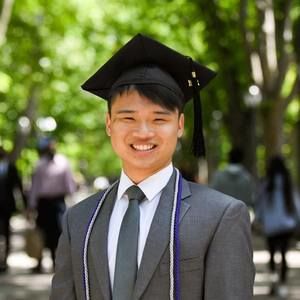 Meet your Posher, Richard